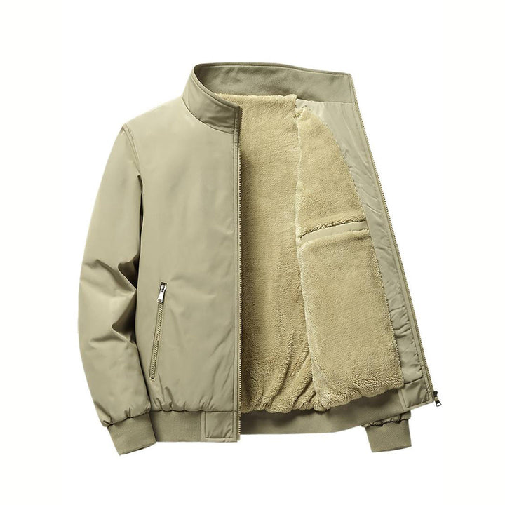 HOWARD - Veste d'hiver chaude pour hommes