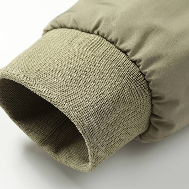 HOWARD - Veste d'hiver chaude pour hommes