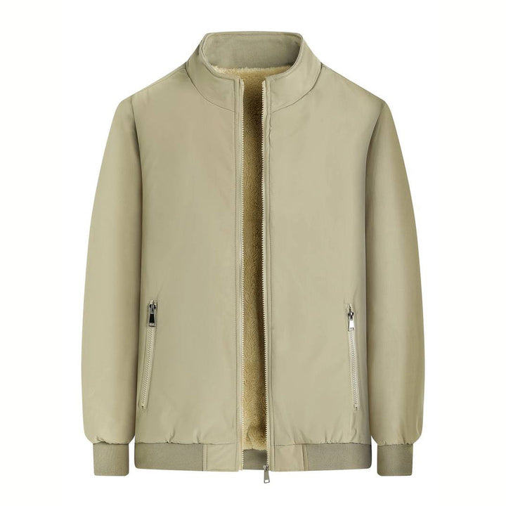 HOWARD - Veste d'hiver chaude pour hommes