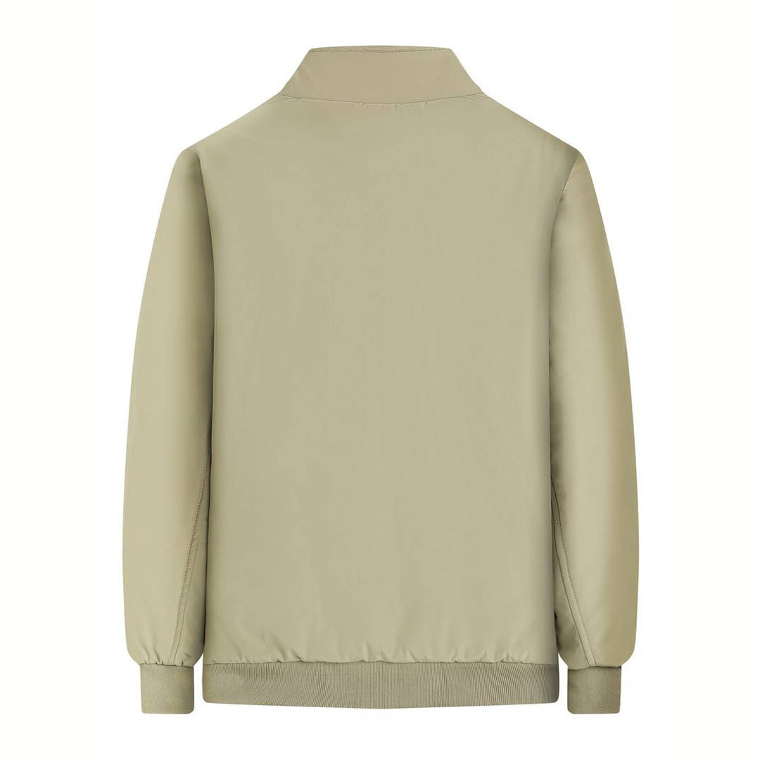 HOWARD - Veste d'hiver chaude pour hommes