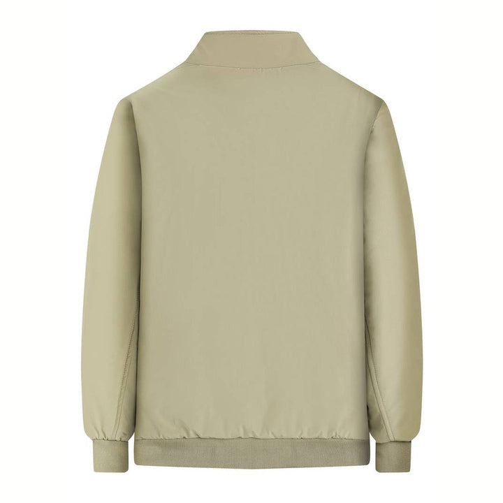 HOWARD - Veste d'hiver chaude pour hommes
