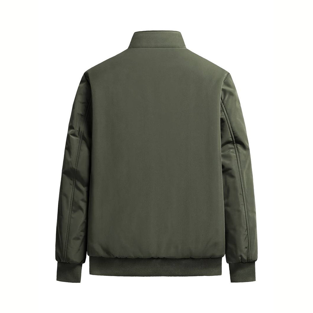 HOWARD - Veste d'hiver chaude pour hommes