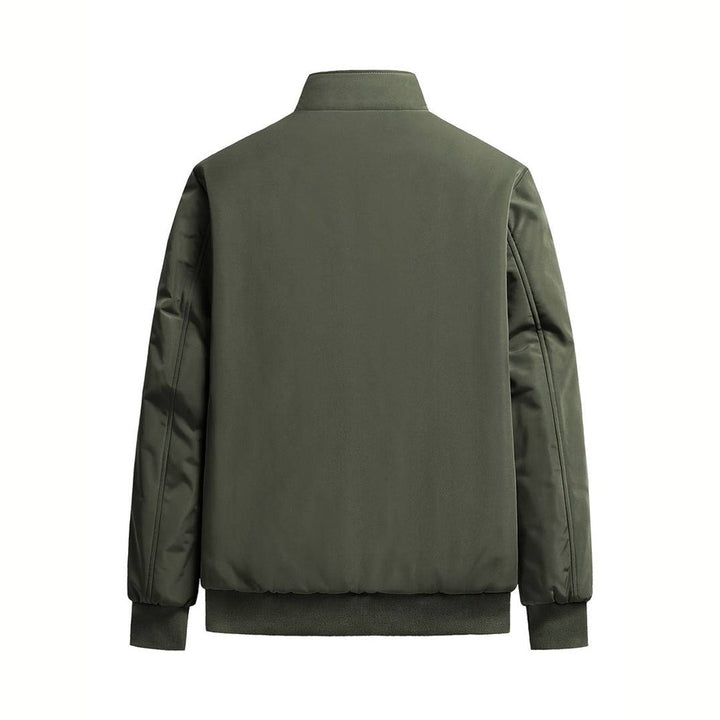 HOWARD - Veste d'hiver chaude pour hommes