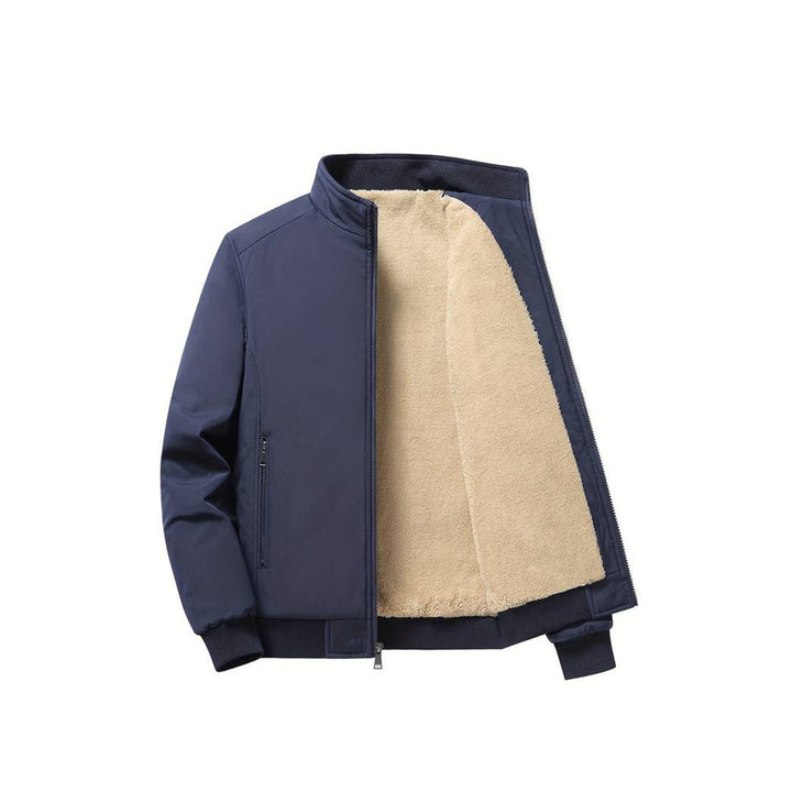 HOWARD - Veste d'hiver chaude pour hommes