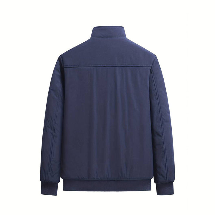 HOWARD - Veste d'hiver chaude pour hommes