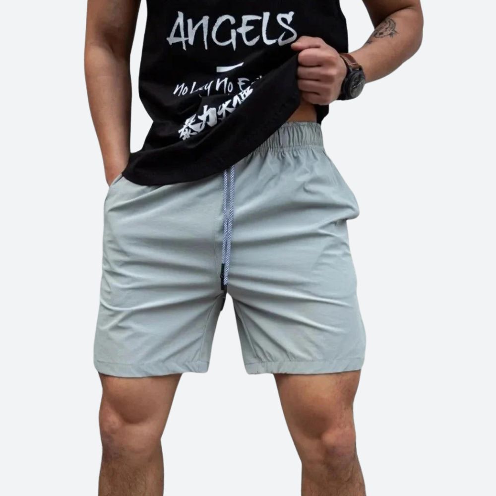 Pantalon de natation Jess à séchage rapide pour les amateurs de sports actifs