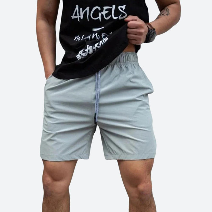 Pantalon de natation Jess à séchage rapide pour les amateurs de sports actifs