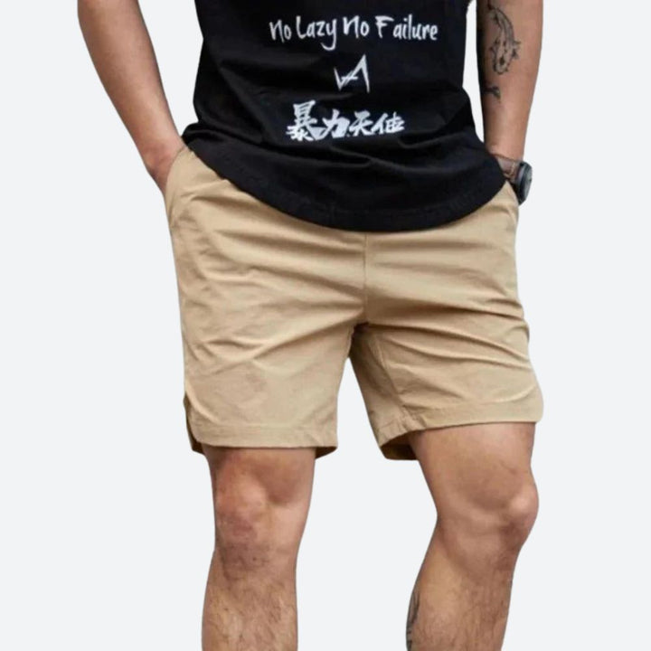 Pantalon de natation Jess à séchage rapide pour les amateurs de sports actifs