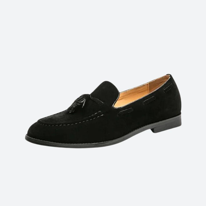 Mocassins rétro élégants pour hommes - Jimmy