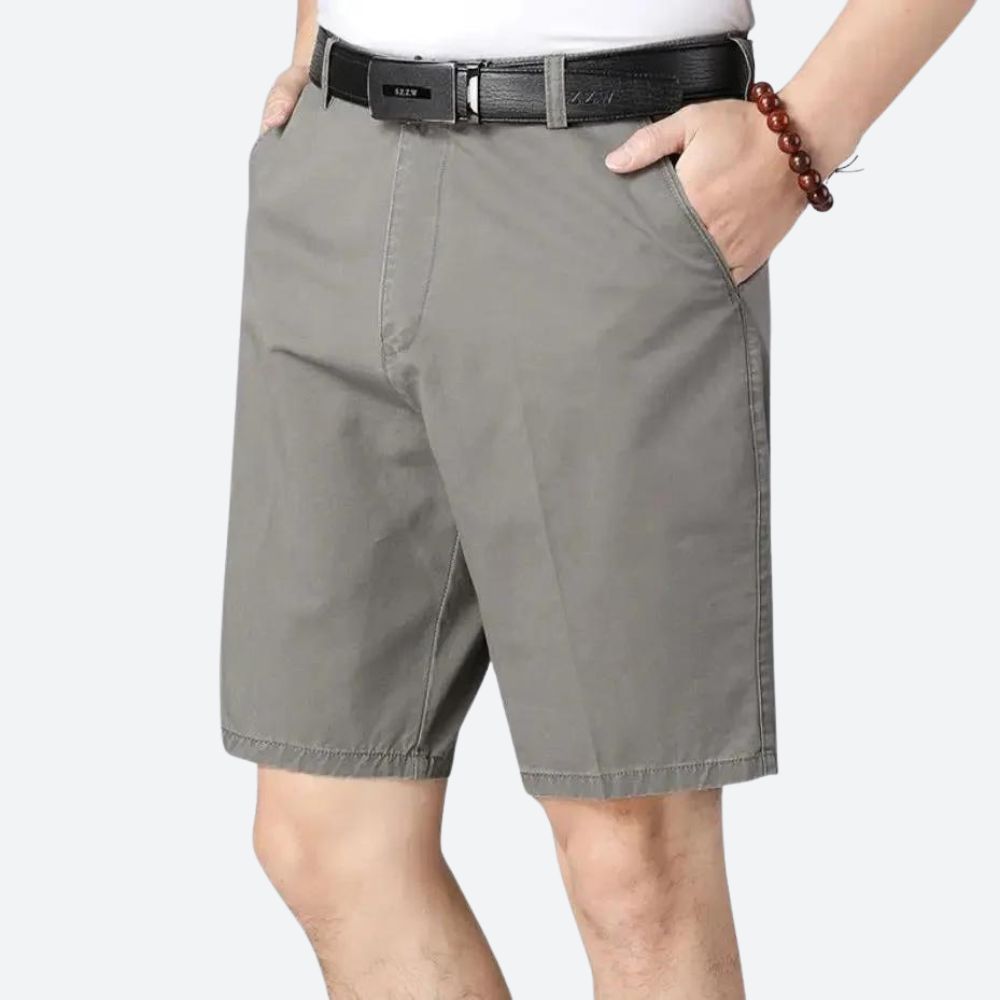 Short homme élégant et moderne - Joshen
