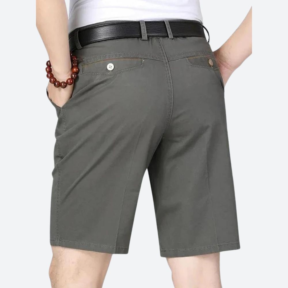 Short homme élégant et moderne - Joshen