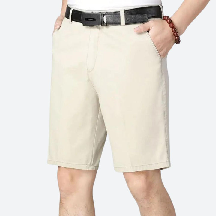Short homme élégant et moderne - Joshen