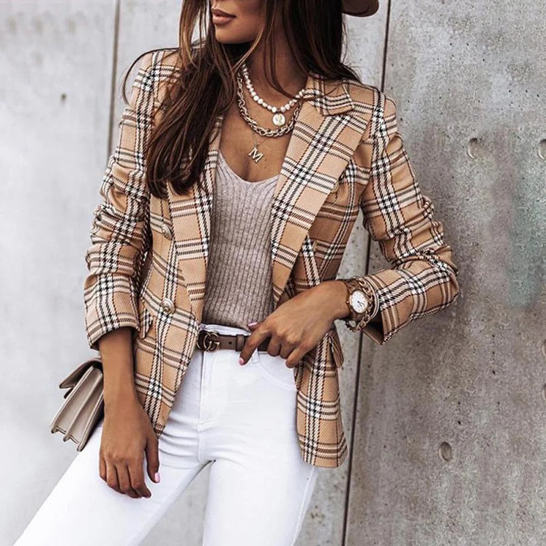 SONJA - Blazer chic et élégant