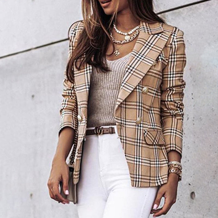 SONJA - Blazer chic et élégant