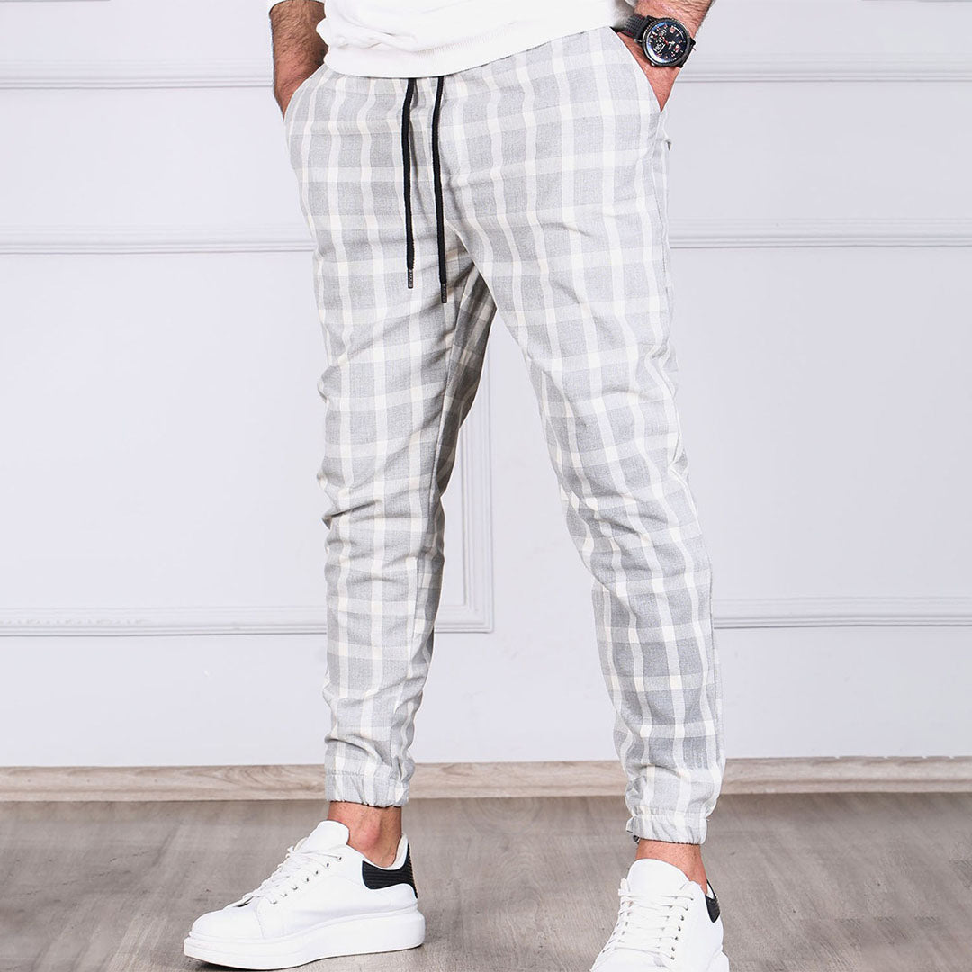 ZECHARIAH - Des pantalons tendance et élégants pour toutes les occasions