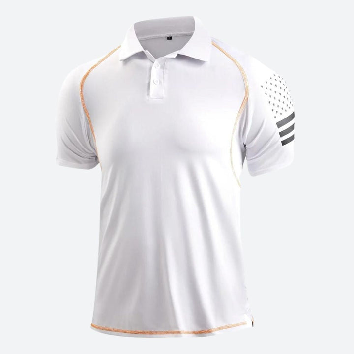 Chemise homme chic et sportive - Macer