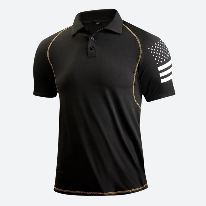 Chemise homme chic et sportive - Macer
