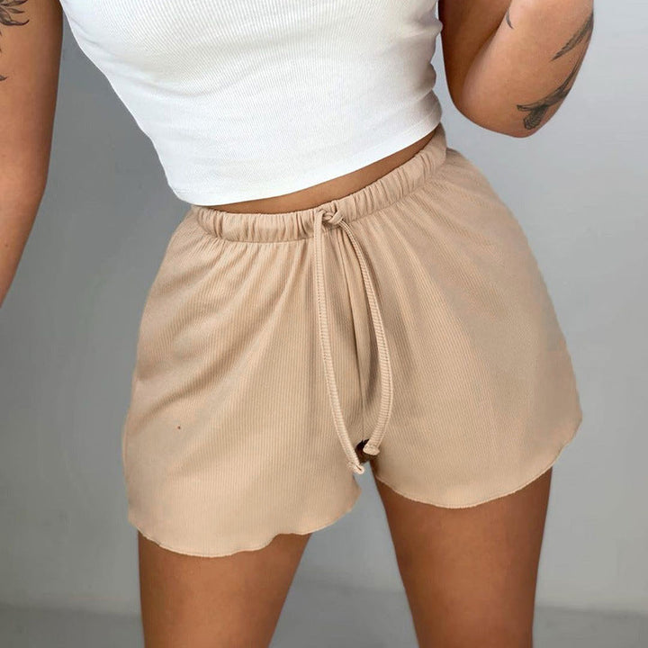 Elsa - Short d'été élégant et confortable pour femmes