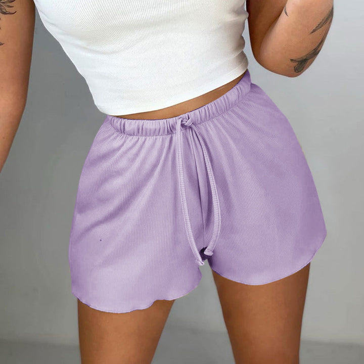 Elsa - Short d'été élégant et confortable pour femmes