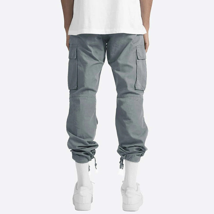 Pantalon cargo élégant pour hommes - RYKER