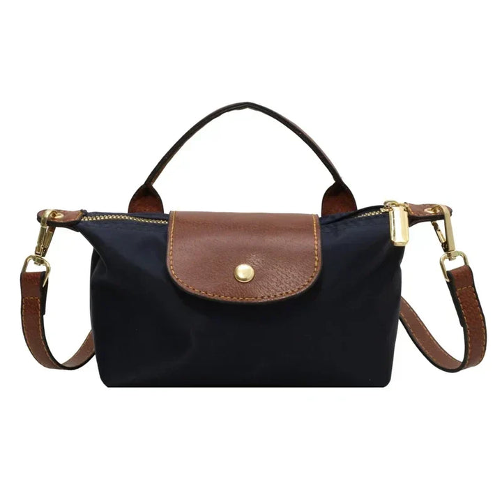 Gretel - Elegant Autumn Chic Crossbody Bag for Women