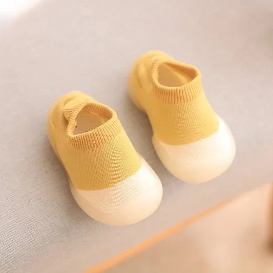 Noah - Baskets pour enfants élégantes et ergonomiques pour un confort optimal