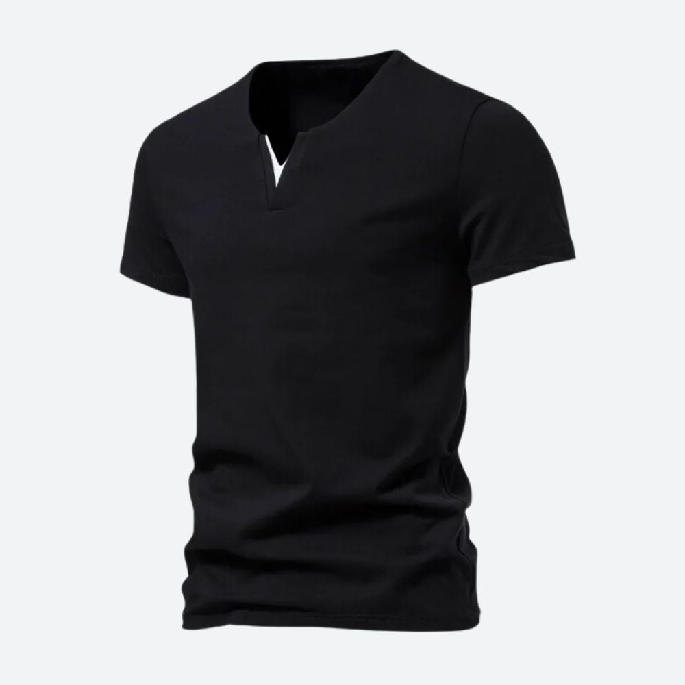 T-shirt décontracté pour hommes - Santi