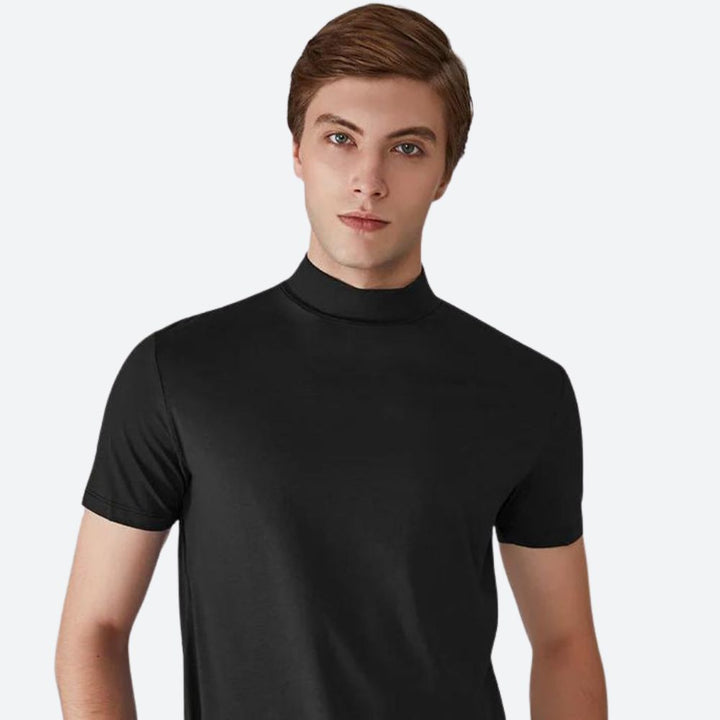 Chemise décontractée en coton, élégante et confortable - Shaw