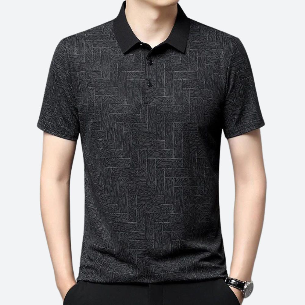 Polo Stan chic et élégant