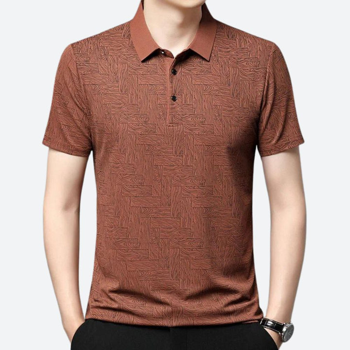 Polo Stan chic et élégant