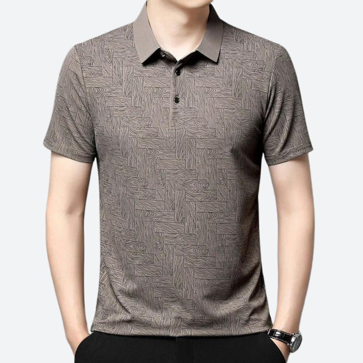 Polo Stan chic et élégant