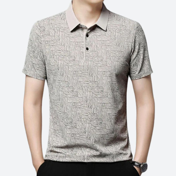 Polo Stan chic et élégant