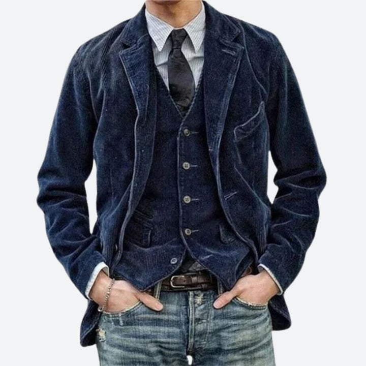 Blazer élégant pour homme - Stefan