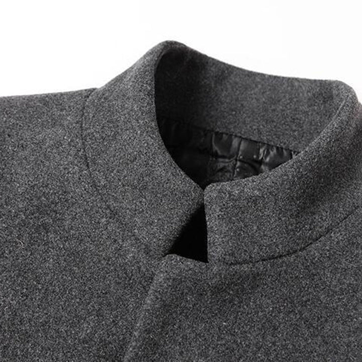 Veste longue et élégante pour homme - FERNANDO