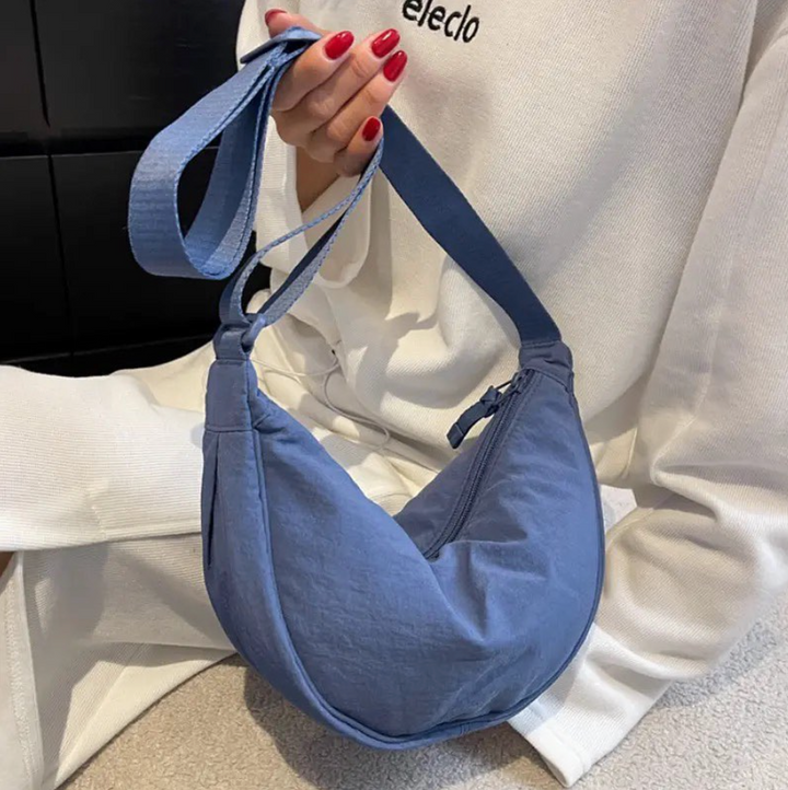 Jenny - Sac à bandoulière d'été élégant pour la femme soucieuse de la mode