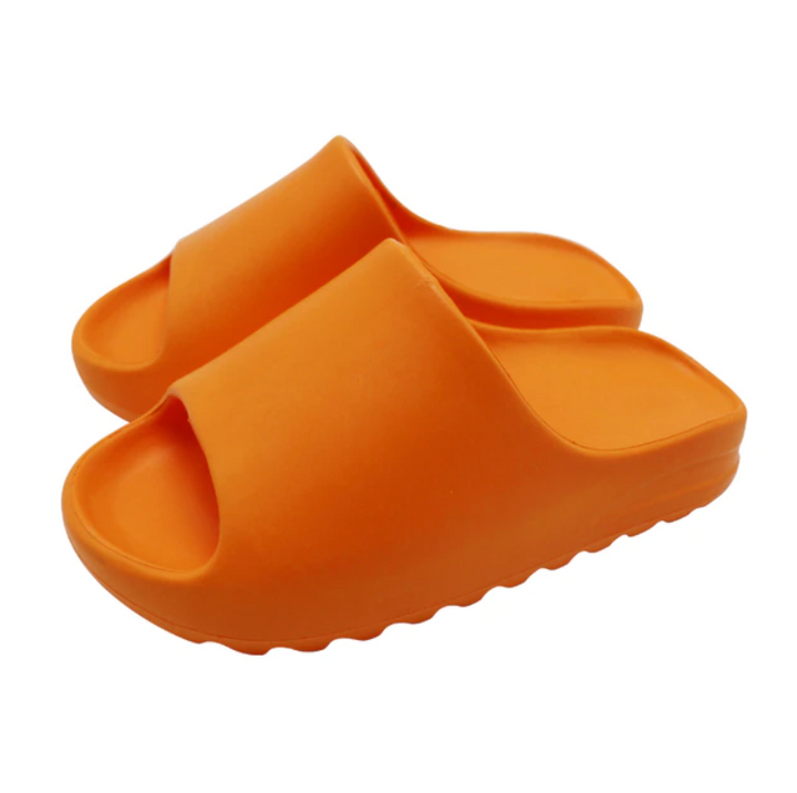 Casey - Chaussons confortables et décontractés pour elle et lui