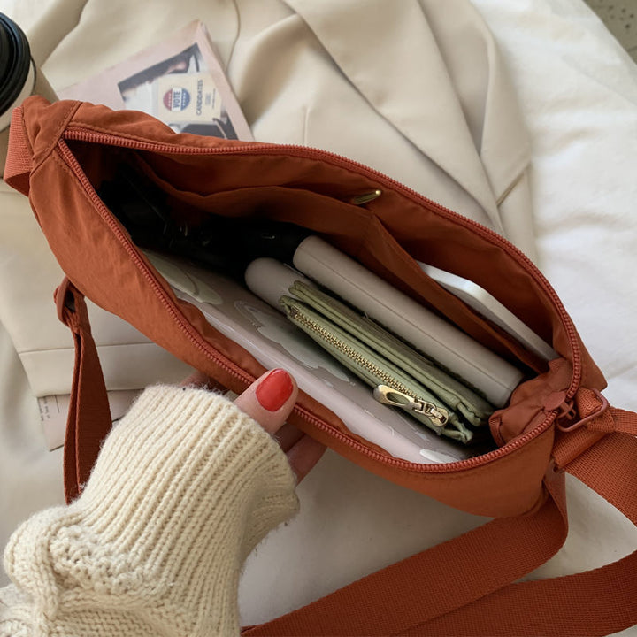 Jenny - Sac à bandoulière d'été élégant pour la femme soucieuse de la mode