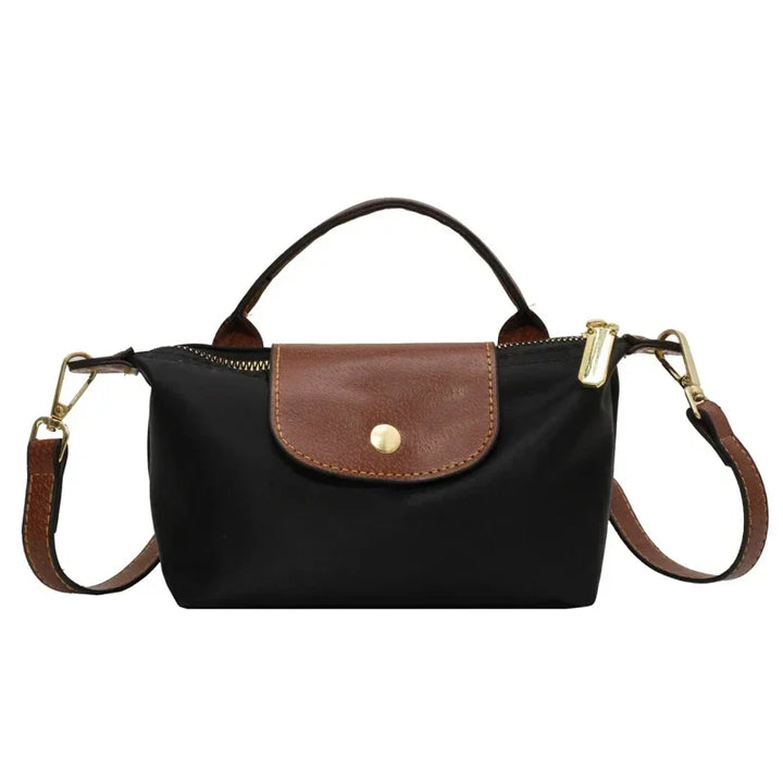 Gretel - Elegant Autumn Chic Crossbody Bag for Women