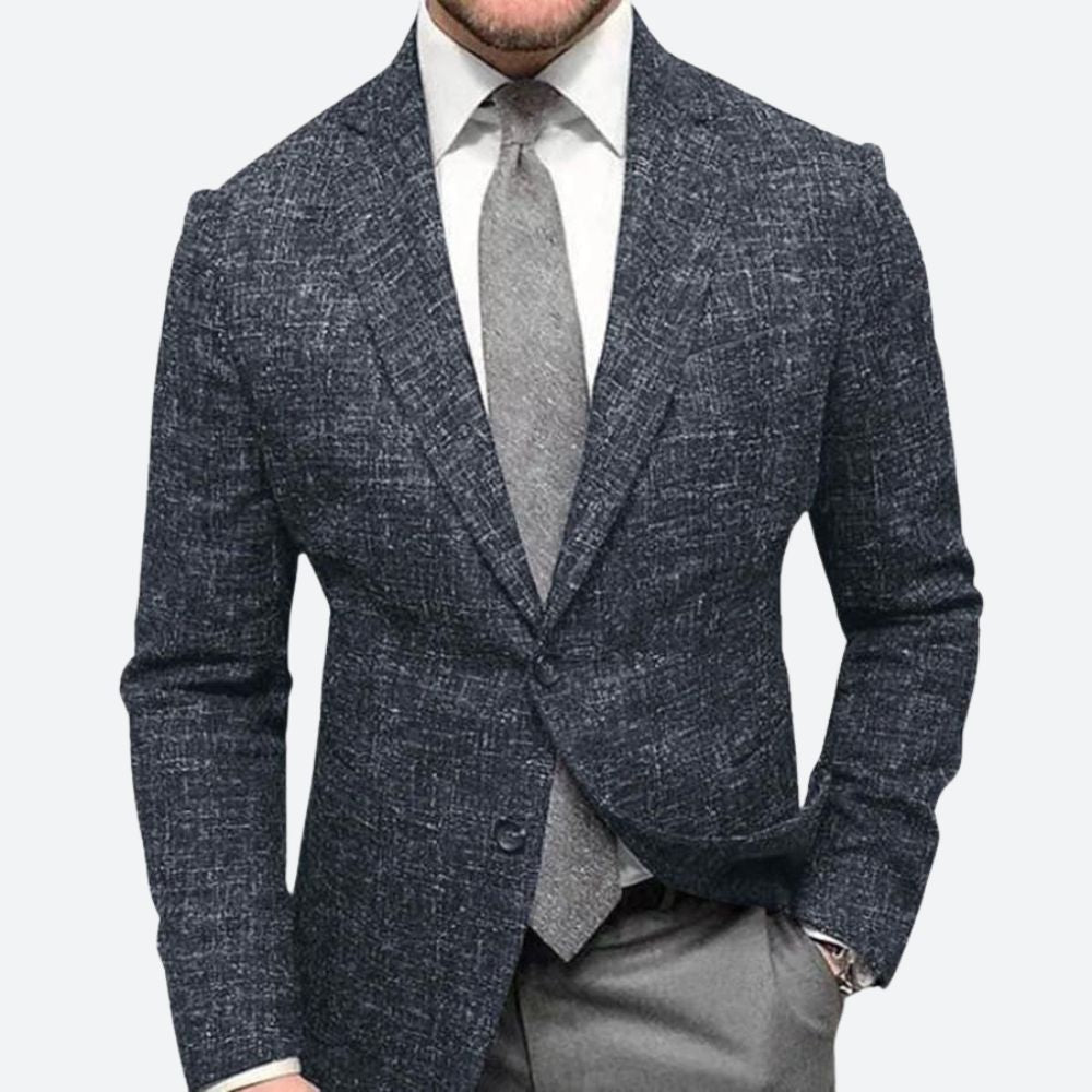 Blazer chic pour homme - Timo