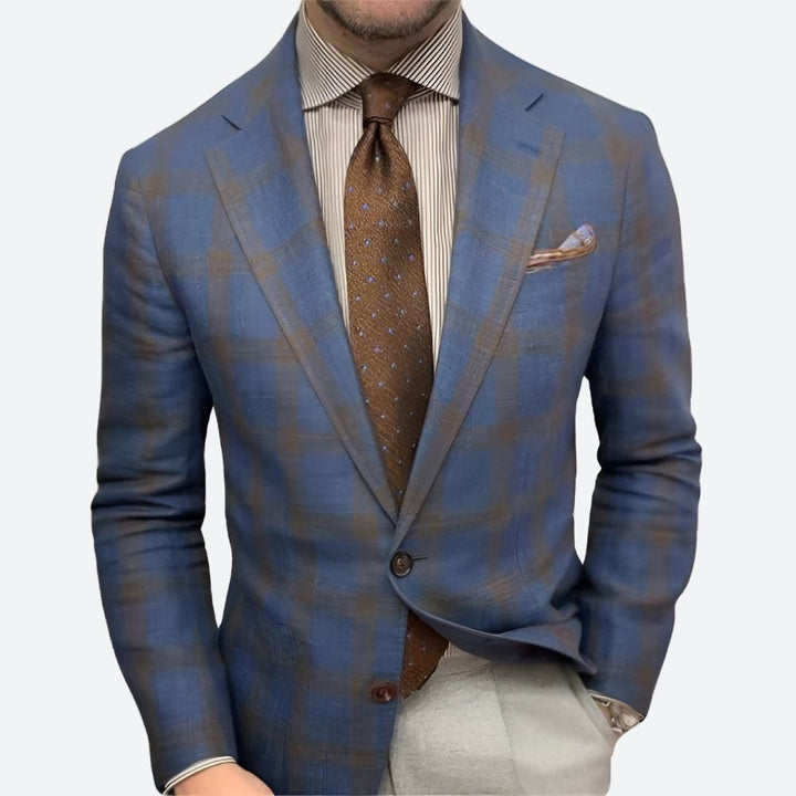 Blazer chic pour homme - Timo