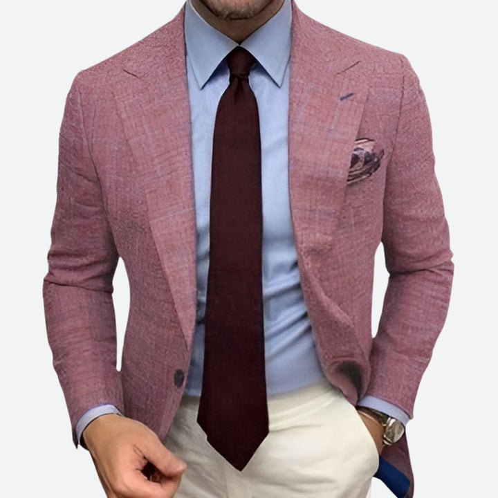 Blazer chic pour homme - Timo