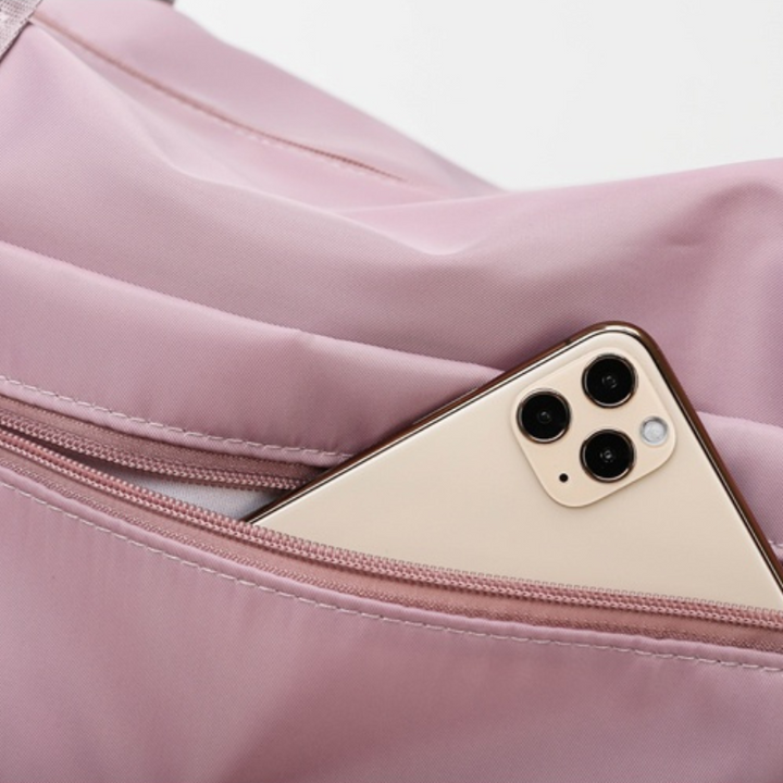 Charlie - Bagages de voyage pliants, élégants et pratiques