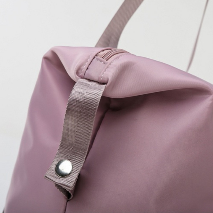 Charlie - Bagages de voyage pliants, élégants et pratiques