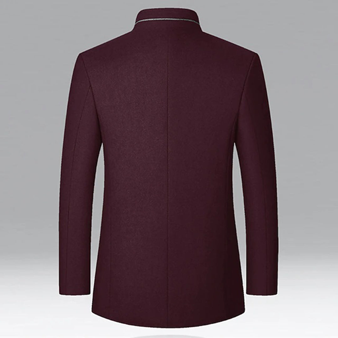 HENRY - Veste confortable et élégante