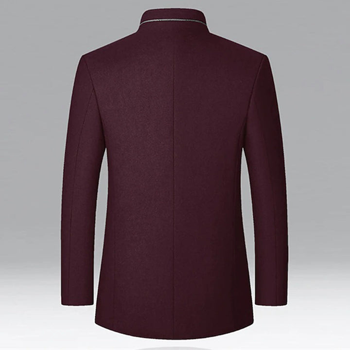 HENRY - Veste confortable et élégante