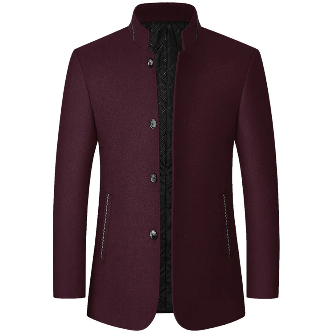 HENRY - Veste confortable et élégante