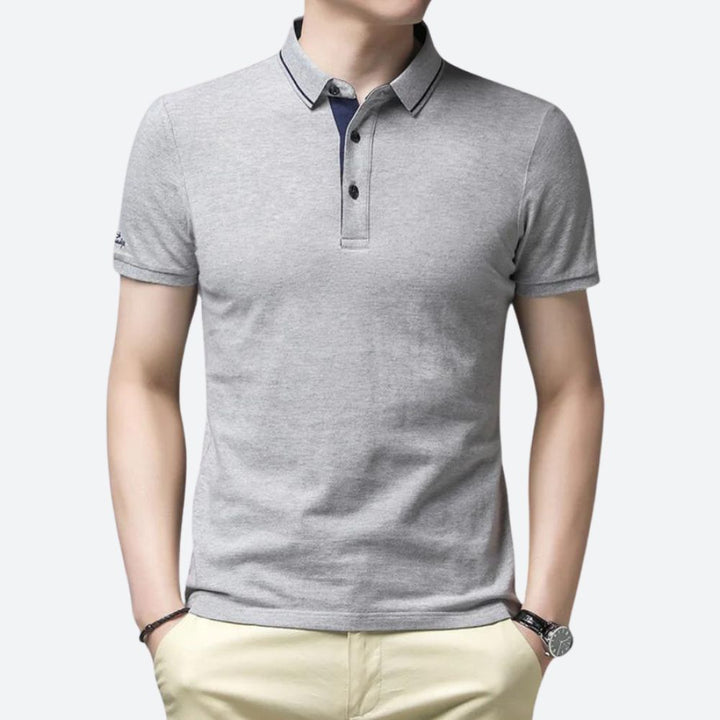 Polo d'été pour hommes - Zoro
