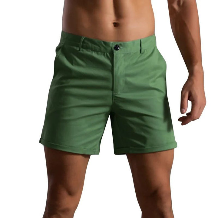 Des shorts élégants pour un été tout en confort - Koert