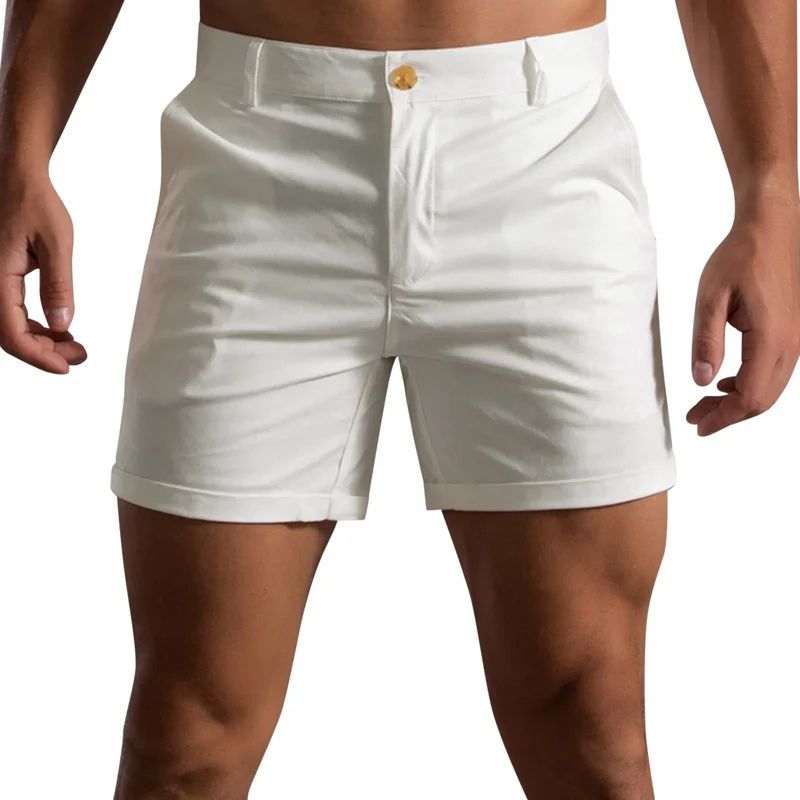 Des shorts élégants pour un été tout en confort - Koert