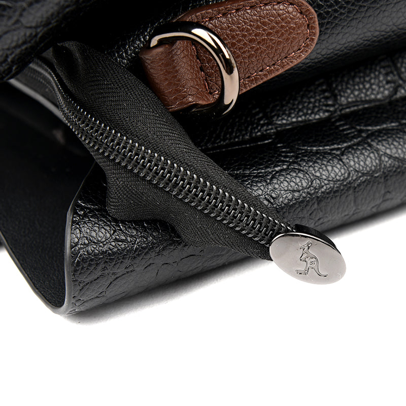 Jenna - Sac à main en cuir élégant pour femmes
